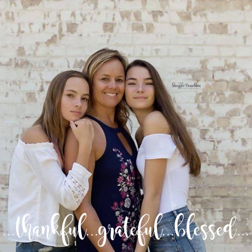 Meet your Posher, Justine